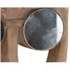 Image 7 : David Gil - Bennigton Pottery Sculpture Mask