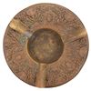 Image 2 : Antique French Gilt Bronze Figural Cigar Ashtray