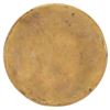 Image 3 : Antique French Gilt Bronze Figural Cigar Ashtray