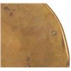 Image 4 : Antique French Gilt Bronze Figural Cigar Ashtray