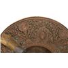 Image 5 : Antique French Gilt Bronze Figural Cigar Ashtray