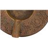 Image 7 : Antique French Gilt Bronze Figural Cigar Ashtray
