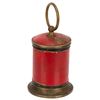 Image 4 : Art Deco Lacquered Cigarette Holder Dispenser