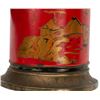 Image 6 : Art Deco Lacquered Cigarette Holder Dispenser