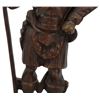Image 4 : Brass Scottish Highlander Royal Guard Doorstop