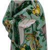 Image 7 : Famille Verde Chinese Porcelain Figures