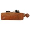 Image 7 : Anri Italian Wood Carved Bar Set