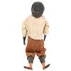 Image 1 : Black Americana Folk Art Doll