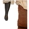 Image 6 : Black Americana Folk Art Doll