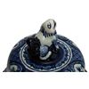 Image 10 : Delft Royal Sphinx, Boch Ginger Jar