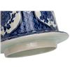 Image 11 : Delft Royal Sphinx, Boch Ginger Jar