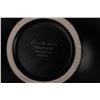 Image 4 : Elsa Peretti, Black Thumbprint Bowl, Tiffany & Co.