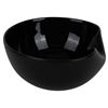 Image 5 : Elsa Peretti, Black Thumbprint Bowl, Tiffany & Co.
