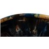 Image 5 : Czechoslovakian Glazed Pedestal Bowl