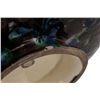 Image 9 : Czechoslovakian Glazed Pedestal Bowl