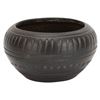 Image 1 : Lama Oaxaca Mexico Blackware Art Pottery