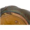 Image 5 : Amphora Art Nouveau Iridescent Ceramic Vase