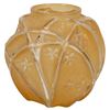 Image 2 : Art Deco Consolidated Martele Glass Vase