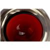 Image 5 : Sommerso Murano Glass Ball Ashtray, Flavio Poli