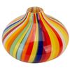 Image 1 : Rosenthal Studio Line Art Glass Vase