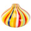 Image 2 : Rosenthal Studio Line Art Glass Vase