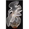 Image 1 : Lalique Nina Ricci "L'Air du Temps" Perfume Bottle