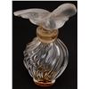 Image 2 : Lalique Nina Ricci "L'Air du Temps" Perfume Bottle
