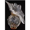Image 3 : Lalique Nina Ricci "L'Air du Temps" Perfume Bottle
