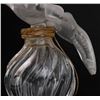 Image 5 : Lalique Nina Ricci "L'Air du Temps" Perfume Bottle