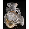 Image 7 : Lalique Nina Ricci "L'Air du Temps" Perfume Bottle