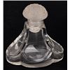 Image 1 : Renee Lalique Gabilla France Perfume Bottle