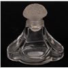 Image 2 : Renee Lalique Gabilla France Perfume Bottle