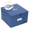 Image 2 : Swarovski Aquatic Worlds Crystal Shell Figurine