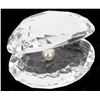 Image 3 : Swarovski Aquatic Worlds Crystal Shell Figurine