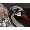 Image 4 : Swarovski Crystal Graceful Swan Figurine
