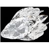 Image 7 : Swarovski Crystal Graceful Swan Figurine