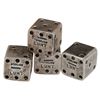Image 2 : Lunt Mexico Sterling Silver Lunt Dice Lot