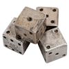 Image 5 : Lunt Mexico Sterling Silver Lunt Dice Lot