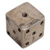 Image 6 : Lunt Mexico Sterling Silver Lunt Dice Lot