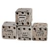 Image 7 : Lunt Mexico Sterling Silver Lunt Dice Lot