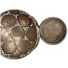 Image 3 : Antique German Thaler Coin Hanging Ornament