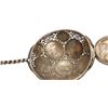 Image 4 : Antique German Thaler Coin Hanging Ornament