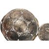 Image 6 : Antique German Thaler Coin Hanging Ornament