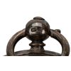 Image 7 : E. Howard & Co. Silver Key Wind Pocket Watch