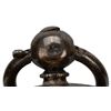 Image 8 : E. Howard & Co. Silver Key Wind Pocket Watch