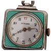 Image 3 : Art Deco Dunand 14K Gold Filled Ladies Watch