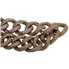 Image 4 : St. John Gold Link Crystal Necklace