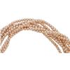Image 4 : MV Vellano Jeweled Pearl Torsade, Earrings