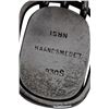 Image 5 : Norwegian Silver Scarab Beetle Pendant