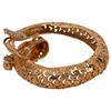 Image 2 : Grossé Germany Gold Plated Dragon Bracelet